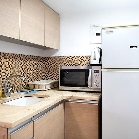 Ferienwohnung .Beni Apt Eilat Exterior foto