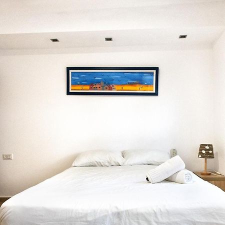 Ferienwohnung .Beni Apt Eilat Exterior foto