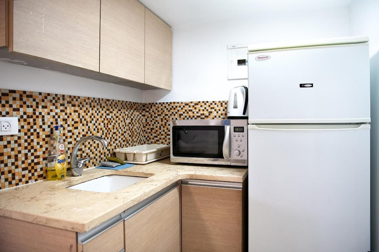 Ferienwohnung .Beni Apt Eilat Exterior foto