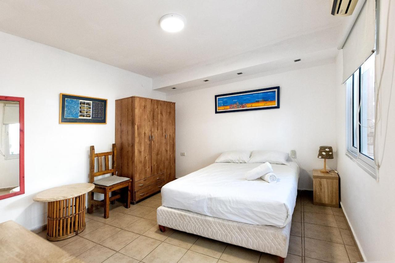 Ferienwohnung .Beni Apt Eilat Exterior foto