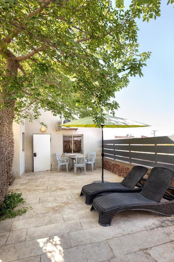 Ferienwohnung .Beni Apt Eilat Exterior foto