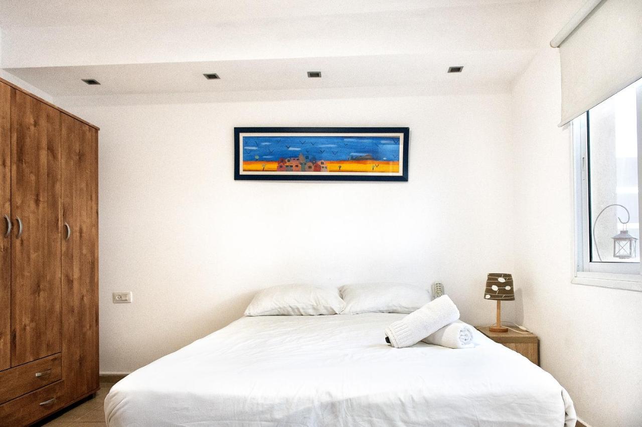 Ferienwohnung .Beni Apt Eilat Exterior foto