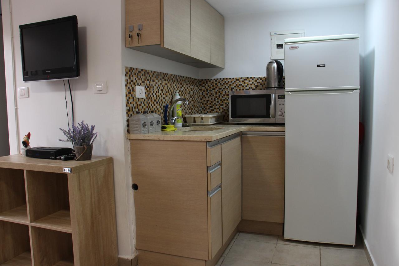 Ferienwohnung .Beni Apt Eilat Exterior foto
